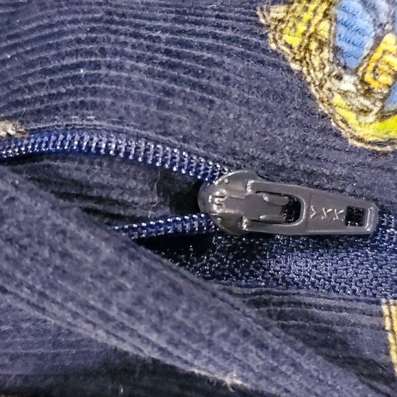 Vintage Courduroy Shorts by Counterparts - Picture 6 of 15